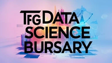 TFG Data Science Bursary