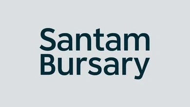 Santam Bursary