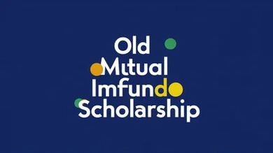 Old Mutual Imfundo Trust Scholarship