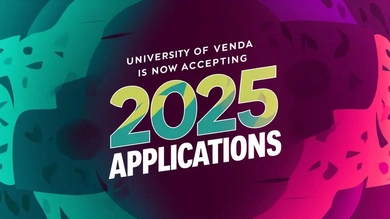 University of Venda is now accepting 2025 applications