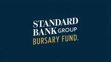 Standard Bank Group Bursary Fund