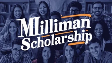 Milliman Scholarship