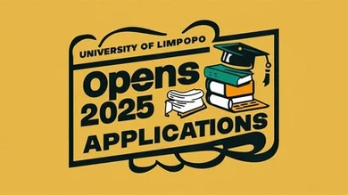 University of Limpopo Opens 2025 applications
