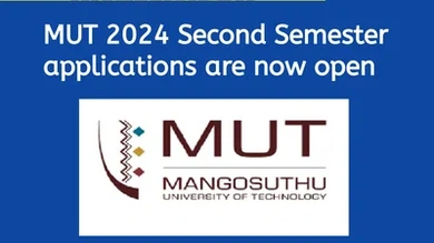 2024 MUT Second Semester applications are now open