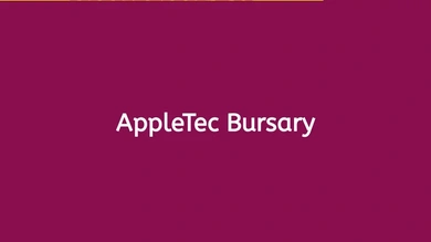 AppleTec Bursary