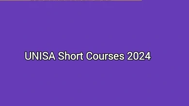 UNISA Short Courses are still open for 2024 intake