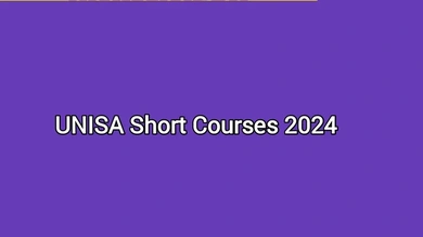 UNISA Short Courses are still open for 2024 intake