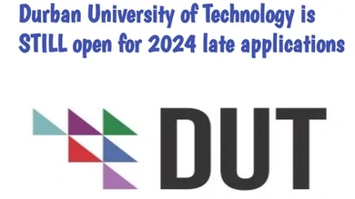 DUT is still accepting late applications for 2024