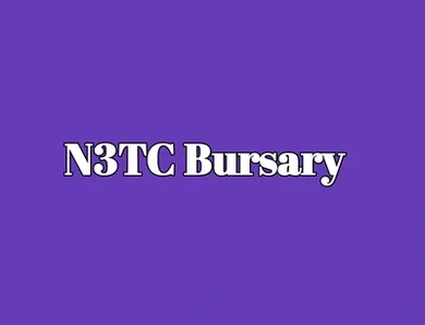 N3TC Bursary
