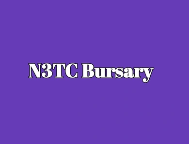 N3TC Bursary