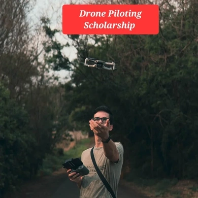 Nzalo Careers Drone Piloting Scholarship