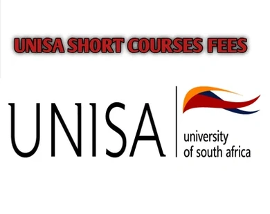 Unisa Short Courses Fees