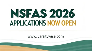 NSFAS 2026 Applications Now Open: Your Complete Guide to Applying for Funding