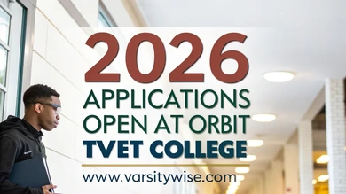 2026 Applications Open at Orbit TVET College