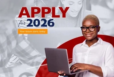 Only 5 days left before UNISA officially closes its 2026 online applications