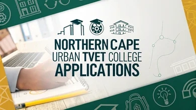 Northern Cape Urban TVET College Applications