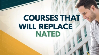 Courses That Will Replace NATED