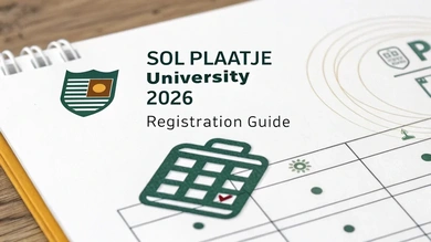Sol Plaatje University 2026 Registration Guide