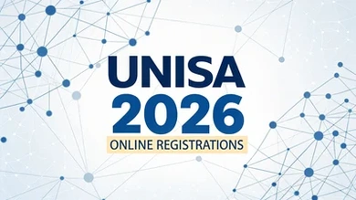 UNISA 2026 Online Registrations
