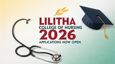 Lilitha College of Nursing 2026 Applications Now Open