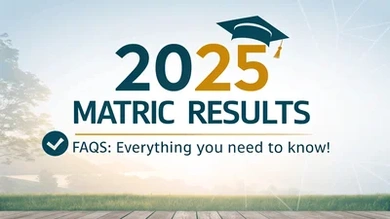 2025 Matric Results FAQs: Everything you need to know!