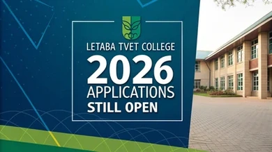 Letaba TVET College 2026 Applications Still Open