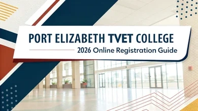 Port Elizabeth TVET College 2026 Online Registration Guide