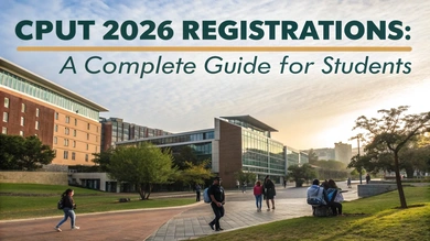 uj online application 2026 closing dates - apply at... CPUT 2026 Registrations: A Complete Guide for Students - Varsity Wise