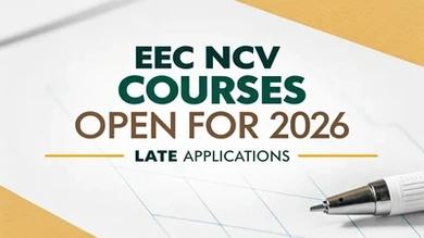 EEC NCV Courses Open for 2026 Late Applications