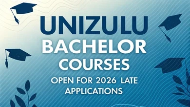 UNIZULU Bachelor Courses Open for 2026 Late Applications