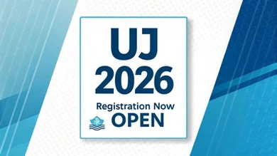 UJ 2026 Registration Now Open