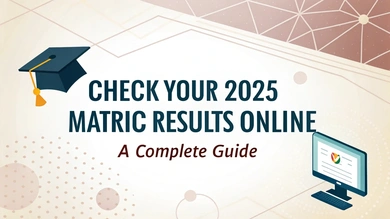 Check Your 2025 Matric Results Online – A Complete Guide - Varsity Wise