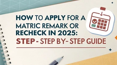 How to Apply for a Matric Remark or Recheck in 2025: Step-by-Step Guide