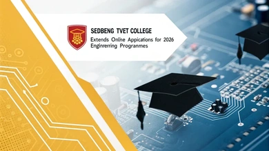 Sedibeng TVET College Extends Online Applications for 2026 Engineering Programmes