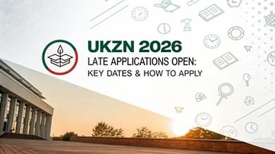 UKZN 2026 Late Applications Open: Key Dates & How to Apply
