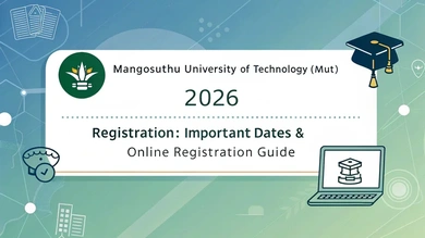 MUT 2026 Registration: Important Dates & Online Registration Guide