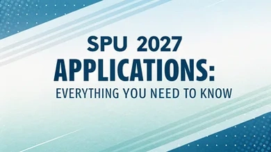 SPU 2027 Applications: How to Apply & Key Dates