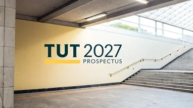 TUT 2027 Prospectus