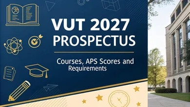 VUT 2027 Prospectus