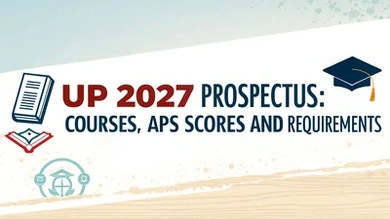 UP 2027 Prospectus