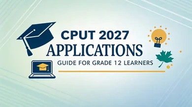 CPUT 2027 Applications