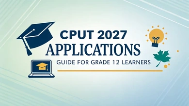 CPUT 2027 Applications