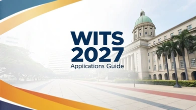 WITS 2027 Applications