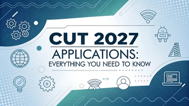CUT 2027 Applications - Varsity Wise