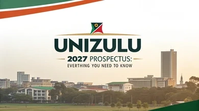 UNIZULU 2027 Prospectus