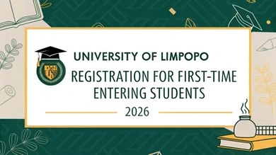 UL 2026 Registration for First-Time Students