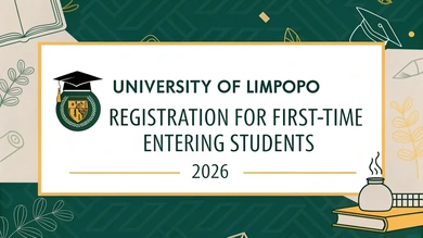 UL 2026 Registration for First-Time Students