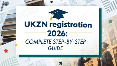 Your Complete Guide to UKZN Registration 2026: A Step-by-Step Journey