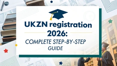 Your Complete Guide to UKZN Registration 2026: A Step-by-Step Journey