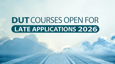 DUT Courses Open for Late Applications 2026 - Varsity Wise